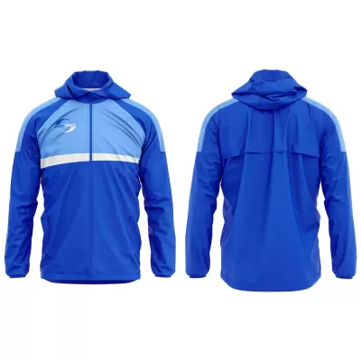Rain Jackets