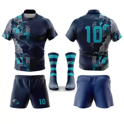 Rugby Uniforms